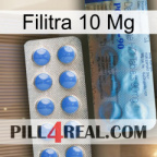 Filitra 10Mg 40
